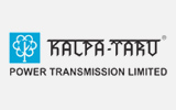 Kalpataru Power Transmission Ltd