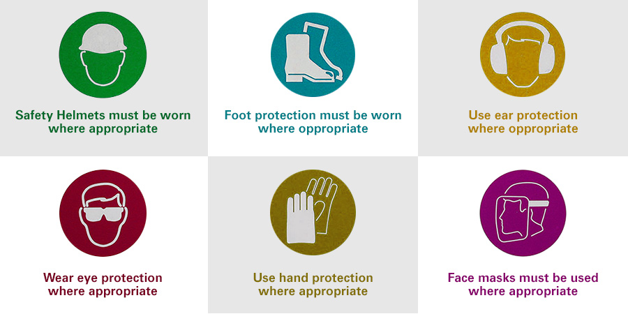 What you should know about personal protective clothing and PPE