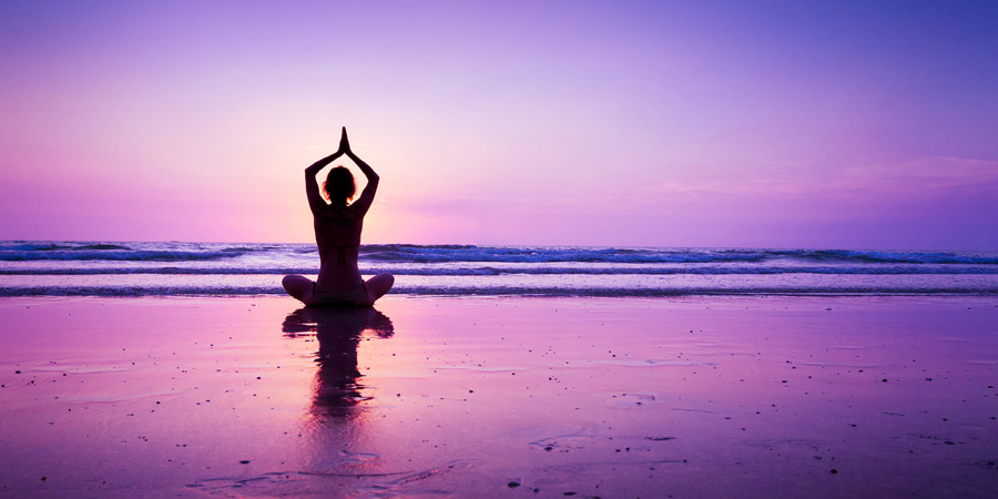 Preventive Health Management through Yoga