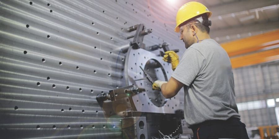 Top 5 safety hazards in manufacturing units