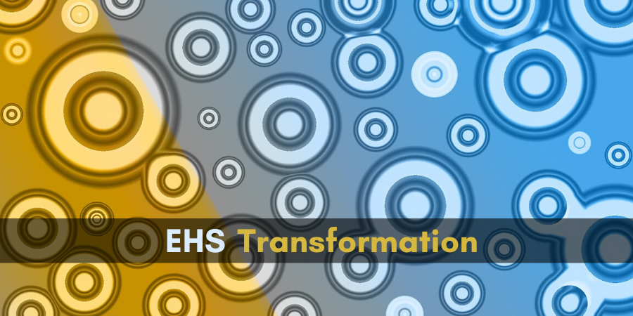 How to maximize digital EHS transformation?