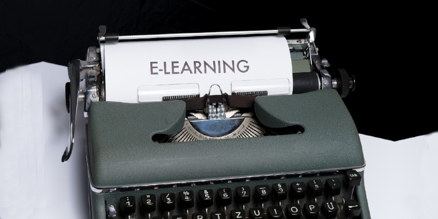 E-learning for professionals in 2021
