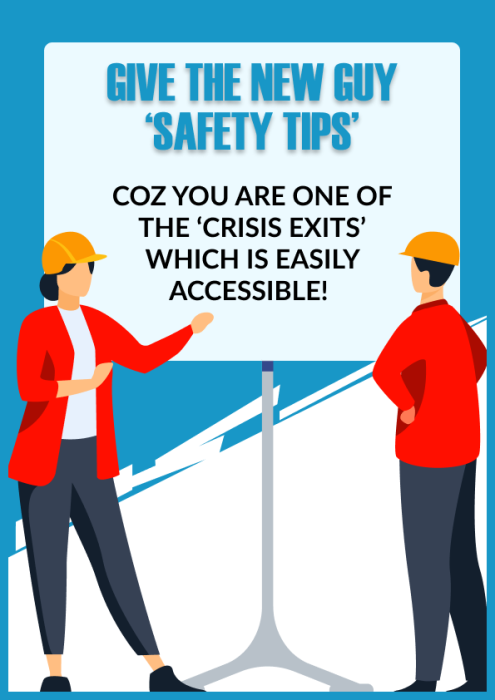 Workplace Safety Tips not to be missed - ASK EHS Blog