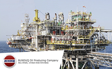 Bunduq Oil Producing Company