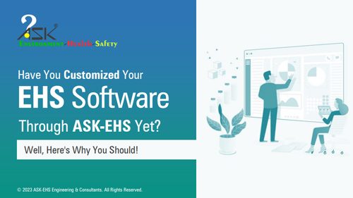 Customized EHS Software 