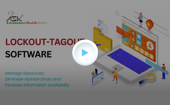 Lockout Tagout Software