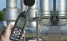 Noise control & monitoring