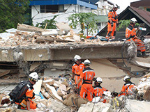 Disaster Management plan
